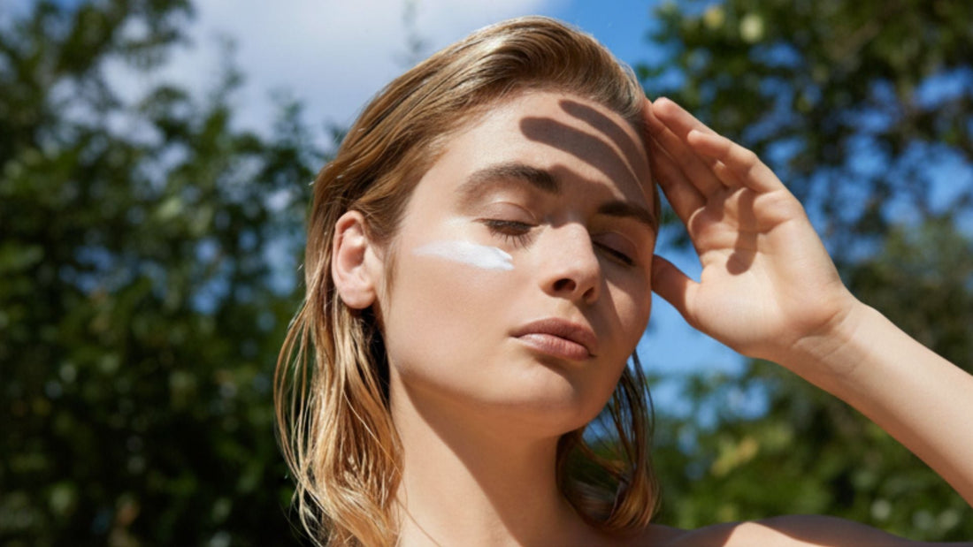 Best Sunscreens for Sensitive Skin in Australia