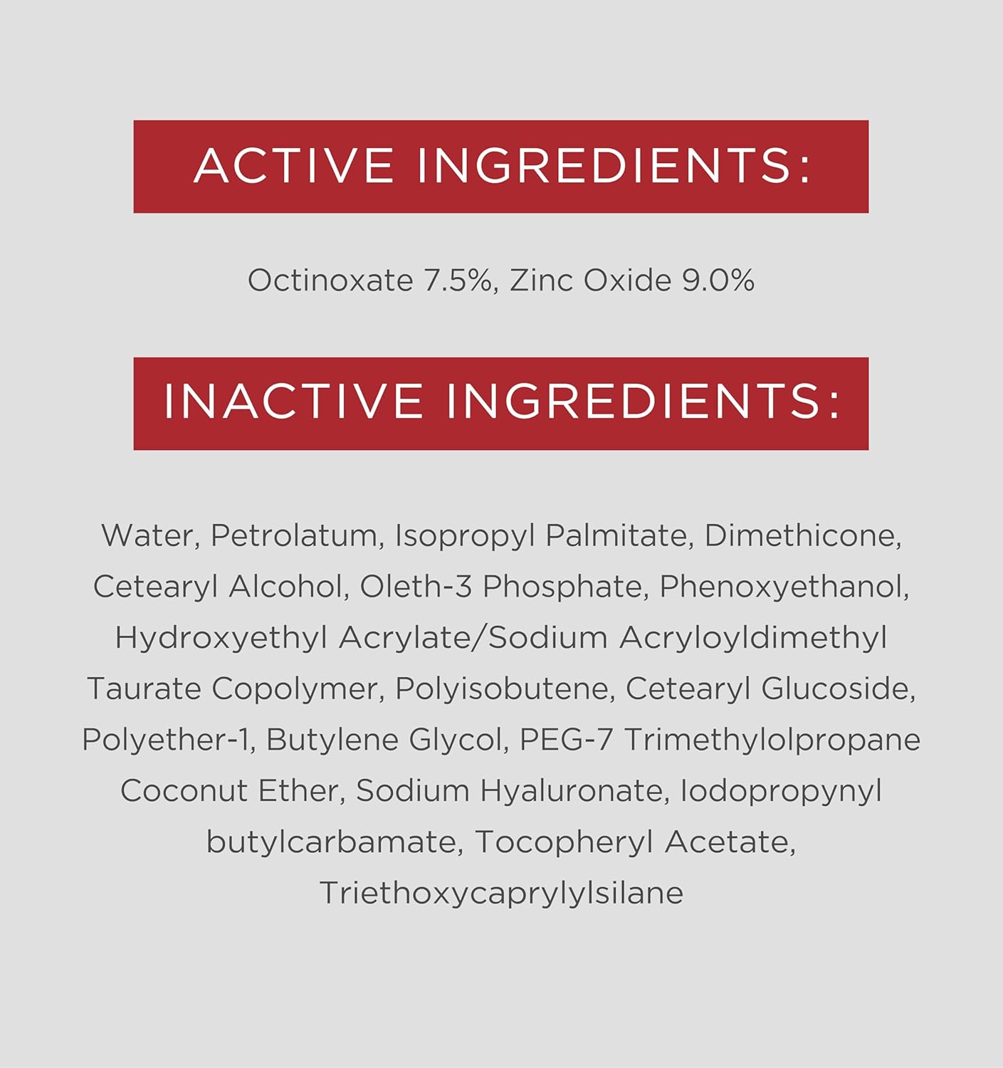EltaMD UV Daily Moisturizing Facial Sunscreen SPF 40 by EltaMD for Unisex - 1.7 oz Sunscreen