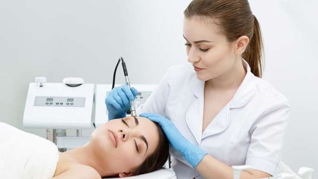 Top Dermatologist-Recommended Skincare Brands in Australia