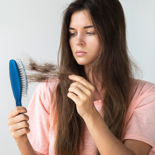The Secret to Healthy, Shiny Hair: Must-Have Products for Aussie Women