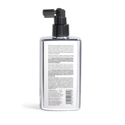 COLOR WOW Extra Strength Dream Coat – Anti-Frizz Humidity Blocking Spray for Thick & Coarse Hair (200ml)