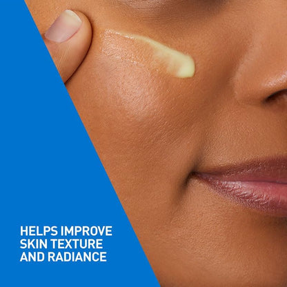 CeraVe Skin Renewing Retinol Serum 30ml – Anti-Aging Face Serum with Encapsulated Retinol, Hyaluronic Acid & 3 Ceramides