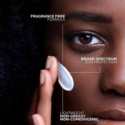 La Roche-Posay Anthelios XL Ultra-Light Sunscreen SPF 50+