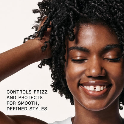 Olaplex No.6 Bond Smoother 100ml – Leave-In Styling Cream for Frizz Control & Hair Repair