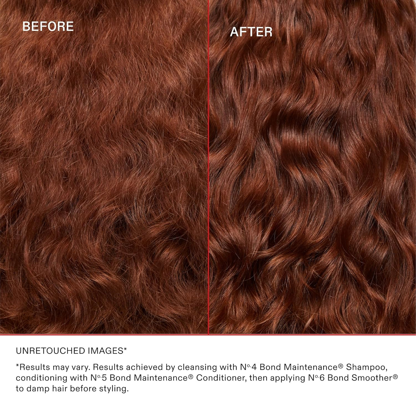 Olaplex No.6 Bond Smoother 100ml – Leave-In Styling Cream for Frizz Control & Hair Repair